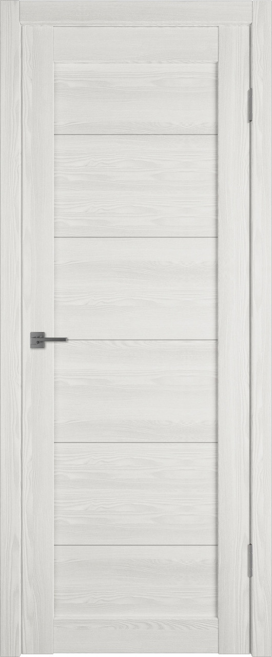Межкомнатная дверь Atum Pro Х32 Bianco Р - фото 1 - id-p196753238