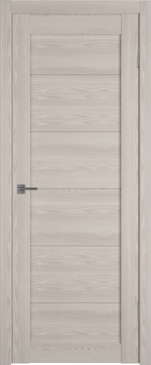 Межкомнатная дверь Atum Pro Х32 Cappuccino Р - фото 1 - id-p196753239