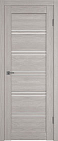 Межкомнатная дверь Atum Pro Х28 white cloud. Stone Oak