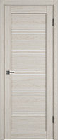 Межкомнатная дверь Atum Pro Х28 white cloud. Scansom Oak