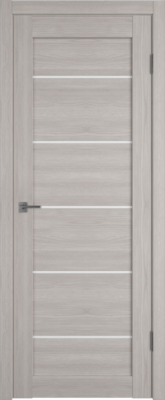 Межкомнатная дверь Atum Pro Х27 white cloud. Stone Oak