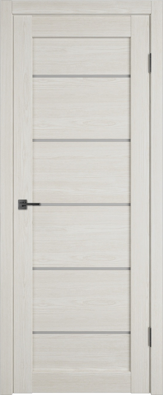 Межкомнатная дверь Atum Pro Х27 white cloud. Artic Oak