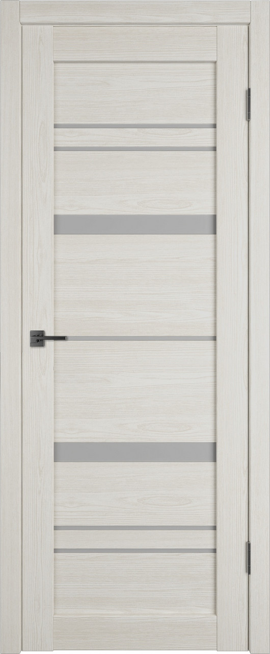 Межкомнатная дверь Atum Pro Х25 white Artic Oak