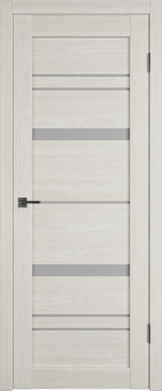 Межкомнатная дверь Atum Pro Х25 white Artic Oak - фото 1 - id-p196753327
