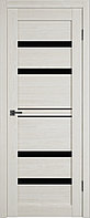 Межкомнатная дверь Atum Pro Х26 BLACK gloss, Artic Oak