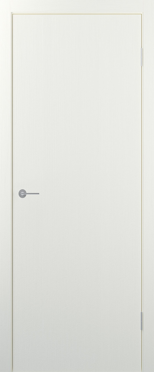 Межкомнатная дверь СТАРК ST11 ДГ Айс - фото 1 - id-p196753433
