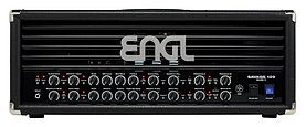 Усилитель ENGL E610/2 Savage 120 MARK II