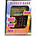 Электронная копилка-сейф Number Bank "Safe" Интерактивная копилка для денег, фото 4