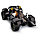 Конструктор Lari 11566 Побег Джокера на трицикле (аналог Lego 76159) 464 детали, фото 3