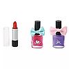 Набор детской декоративной косметики в сумочке Kids Makeup Set, фото 6
