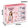 Набор детской декоративной косметики в сумочке Kids Makeup Set, фото 10