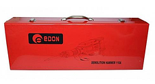 Отбойный молоток DH-GL110A EDON 1001050401, фото 3