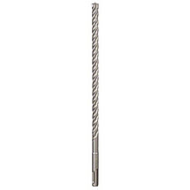 Бур (сверло)10х200х265 мм SDS-plus 7X BOSCH 2608576142, фото 3