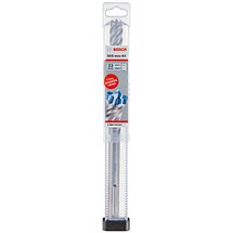 Бур (сверло) 22х200х320 мм SDS-max 8X BOSCH 2608578631, фото 2