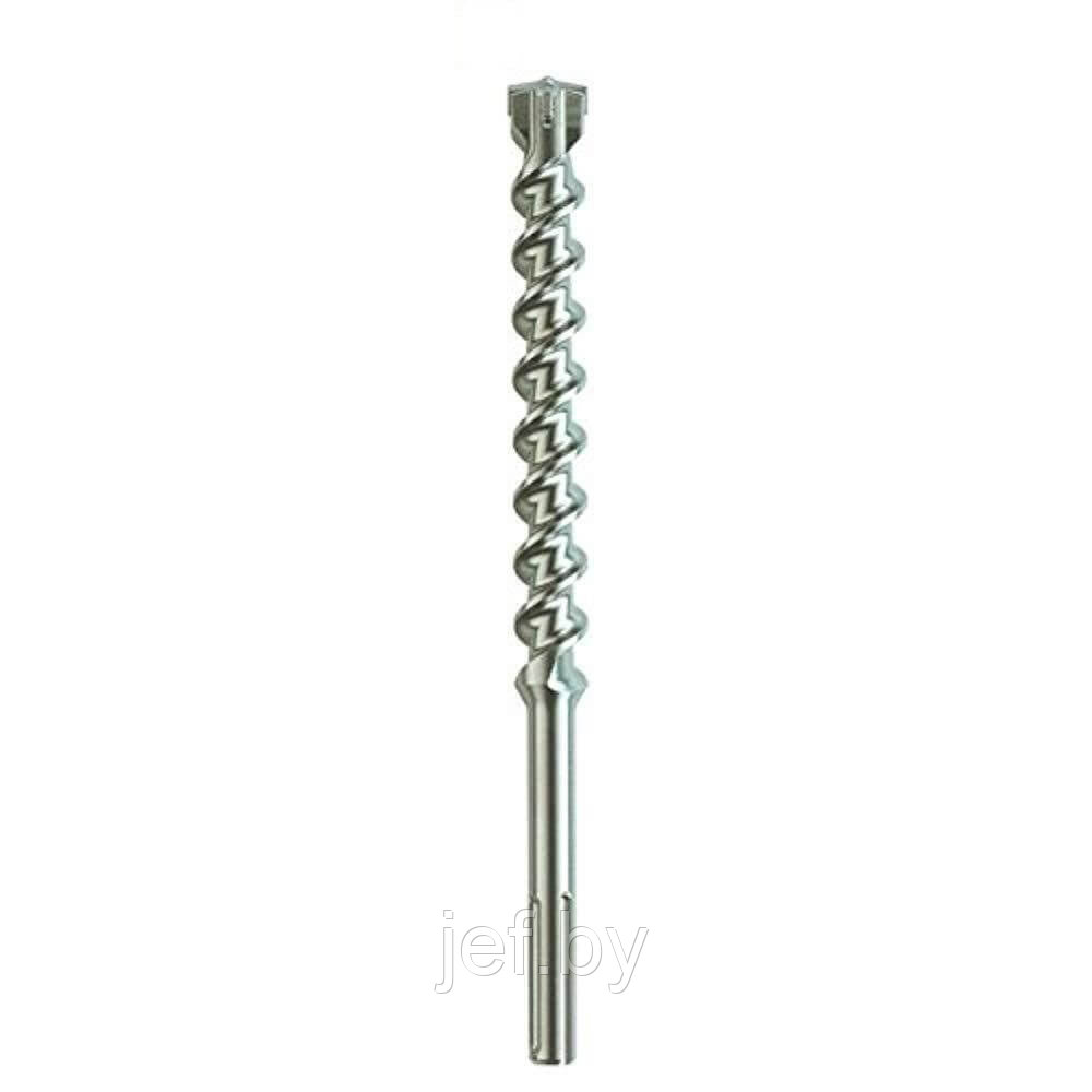 Бур (сверло) 22х400х520 мм  SDS-max ZENTRO MAKITA P-77861