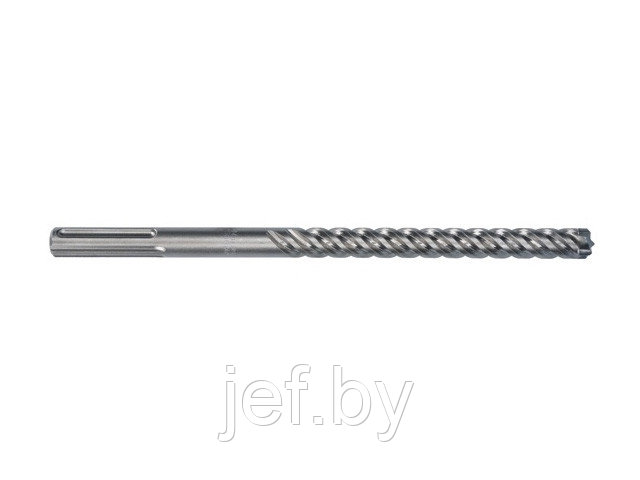 Бур (сверло) 25х400х520 мм  SDS-max 8 BOSCH 2608578706