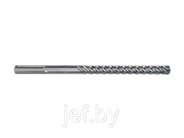 Бур (сверло) 25х400х520 мм SDS-max 8 BOSCH 2608578706, фото 2