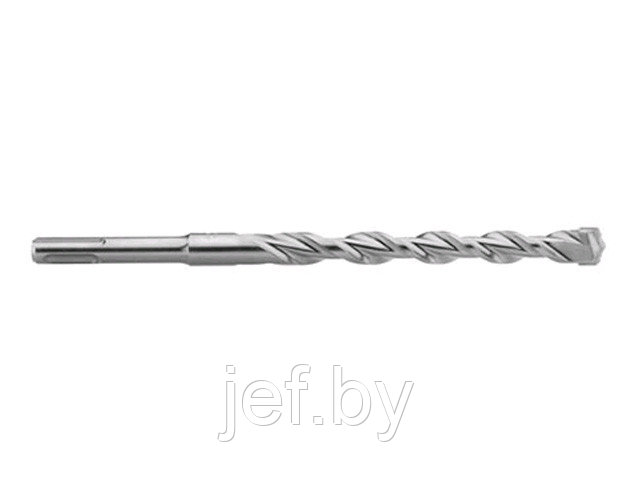 Бур (сверло) 25х950х1000 мм  SDS-plus VPLUS MAKITA B-48256