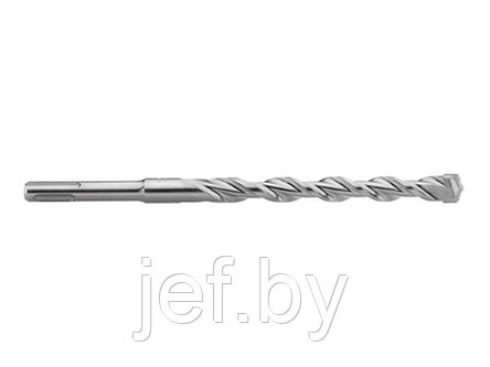 Бур (сверло) 25х950х1000 мм SDS-plus VPLUS MAKITA B-48256, фото 2