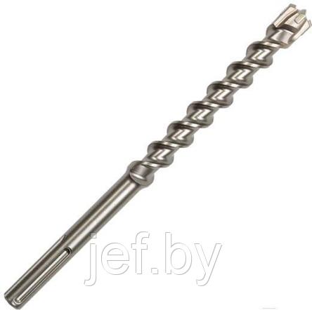Бур (сверло) 26х400х520 мм  SDS-max ZENTRO MAKITA P-77958, фото 2