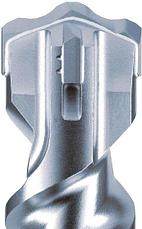 Бур (сверло) 26х400х520 мм  SDS-max ZENTRO MAKITA P-77958, фото 3