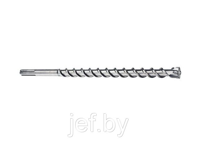 Бур (сверло) 28х1200х1320 мм  SDS-max 7 BOSCH 2608586788