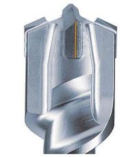 Бур (сверло) 28х1200х1320 мм SDS-max ZENTRO MAKITA P-78003, фото 2
