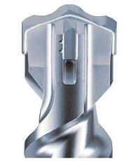 Бур (сверло) 28х1200х1320 мм SDS-max ZENTRO MAKITA P-78003, фото 3