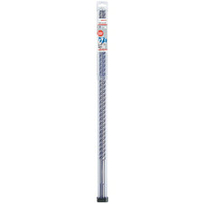 Бур (сверло) 32х600х720 мм SDS-max 8X BOSCH 2608578654, фото 2