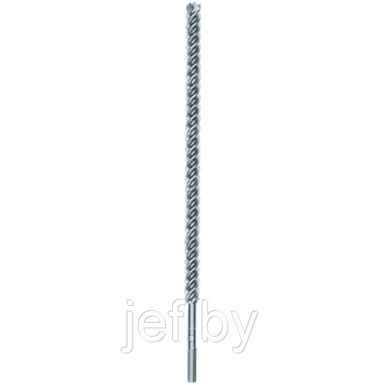 Бур (сверло) 32х600х720 мм  SDS-max 8X BOSCH 2608578654