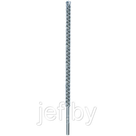 Бур (сверло) 32х600х720 мм SDS-max 8X BOSCH 2608578654, фото 2