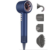 Фен для волос SenCiciMen Hair Dryer X13 (Синий)
