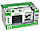 CLM-552 Игровой набор "Гараж с рацией" CLM Engineering Caller рация, свет, звук, паркинг, фото 2