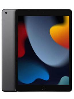 Планшет APPLE iPad 10.2 Wi-Fi 64Gb Space Grey