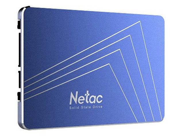 Жесткий диск Netac N600S 1.0Tb NT01N600S-001T-S3X - фото 1 - id-p193707416