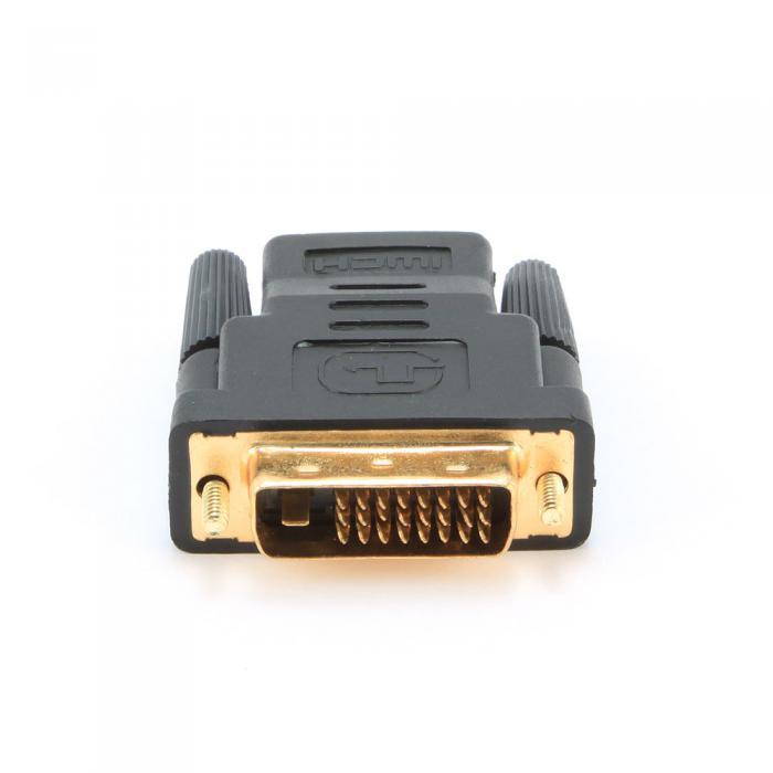 Аксессуар Gembird Cablexpert HDMI-DVI 19F/19M A-HDMI-DVI-2 - фото 1 - id-p196339062