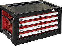 Ящик для инструмента Yato YT-09152