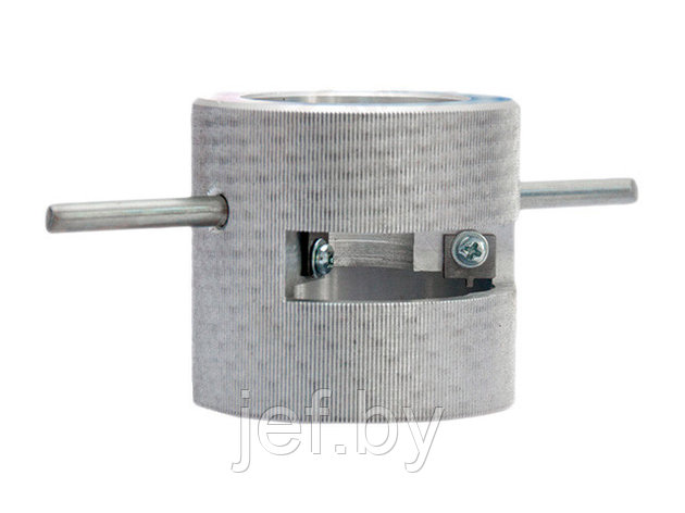 Зачистка торцевая для пп труб 50-63 РОСТУРПЛАСТ 15042, фото 2