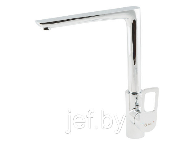 Смеситель для кухни (LT) D35 AVBEL4-A360 AV ENGINEERING AVBEL4-A360-256, фото 2