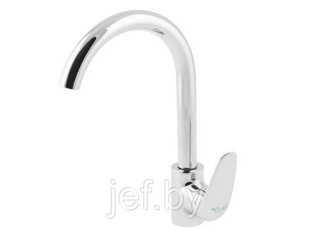 Смеситель для кухни (LT) D35 AVKOR4-B138 AV ENGINEERING AVKOR4-B138-213, фото 2