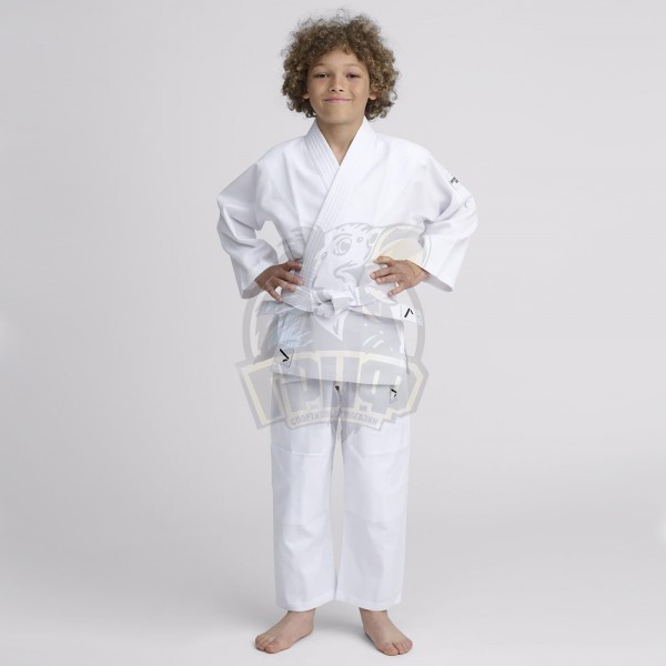 Кимоно дзюдо Ippon Gear Beginner 2 190 г (65% хлопок, 35% полиэстер) (арт. JI260)