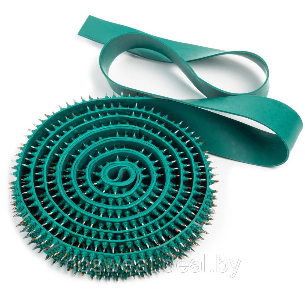 УА Волшебная лента «Здоровье» Ляпко 1-я 3-сегментная - фото 1 - id-p196757578