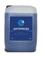 Антифриз OCTAFLUID ANTIFREEZE BLUE 50/50