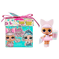 Куклы L.O.L. Кукла LOL Surprise Confetti POP BIRTHDAY 589969