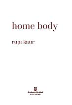 Home body. Белые стихи, которые обнимают и дарят любовь, фото 2