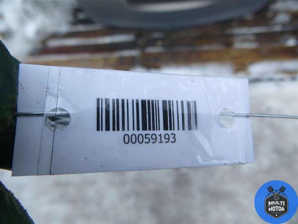Кнопка открытия багажника OPEL MERIVA B (2010-2020) 1.4 i 2015 г. - фото 10 - id-p196758778