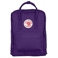 Рюкзак Fjallraven Kanken (Фиолетовый)