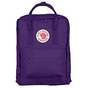 Рюкзак Fjallraven Kanken (Фиолетовый)