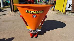 Разбрасыватель удобрений Catmann S500