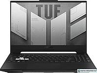 Игровой ноутбук ASUS TUF Gaming Dash FX517ZR-F15